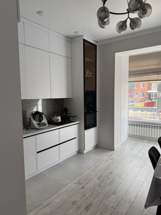 Аренда квартиры постуточно