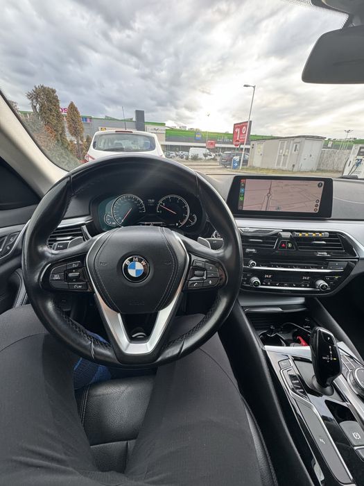 Vand/Schimb BMW 530D xDrive