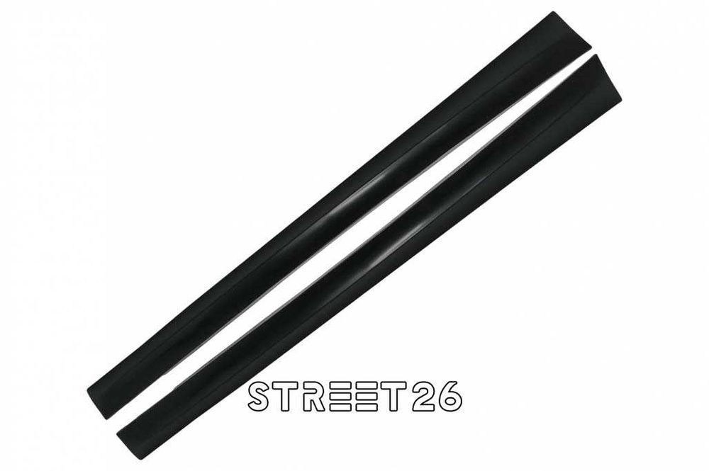 Pachet Exterior BMW Seria 3 E90 LCI Sedan (08-11) M-Technik Design V2