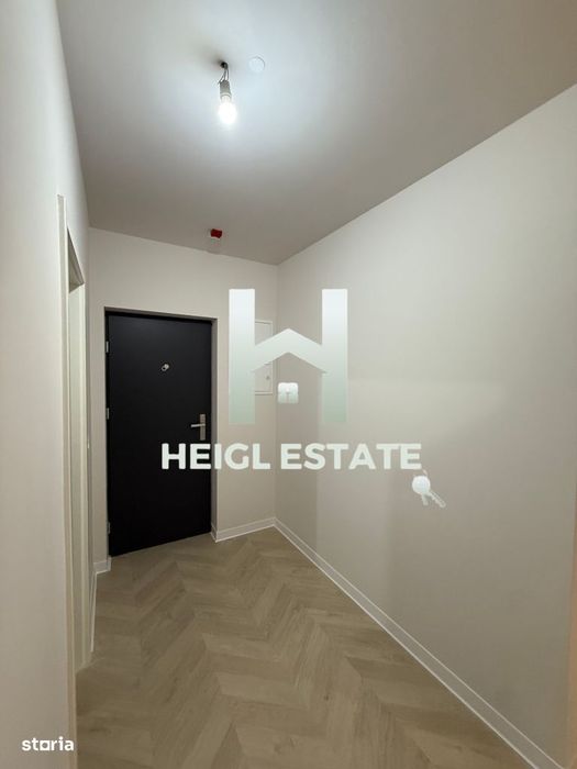 Apartament cu 2 camere, Jabri Nord Residence
