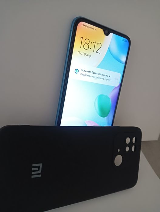 Продам Телефон РЕДМИ 10 С