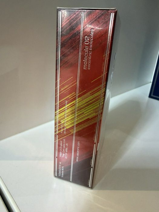 Универсальный парфюм новый