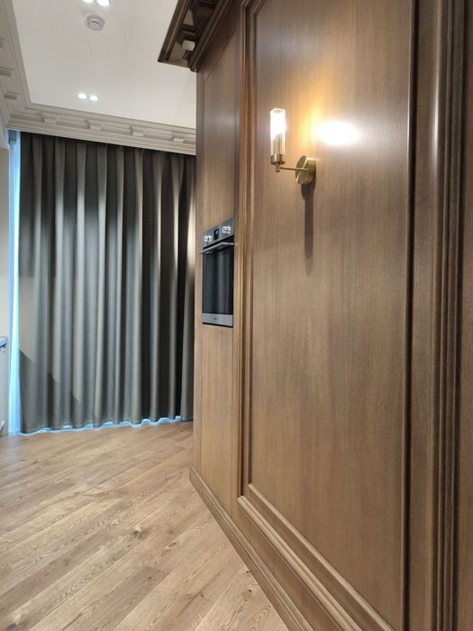 Сдаётся  роскошная премиальная квартира в элитном ЖК Infinity