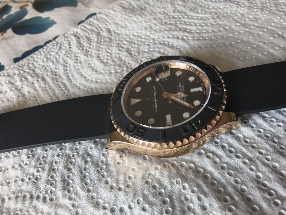 Vand ceas Rolex automatic