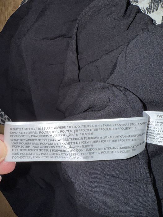 Twinset Sezane Kenzo