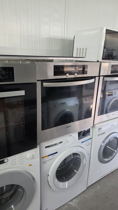 Фурна Miele H 2265 BP
