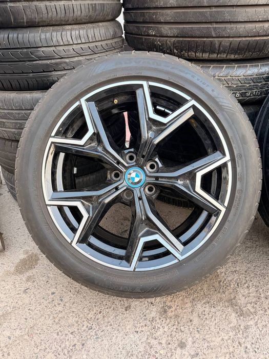 BMW diska balon argnali