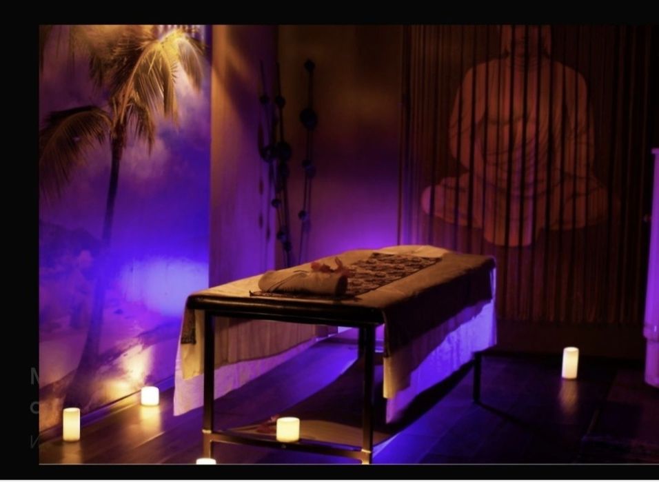 Массаж махабатпен  еликтрем