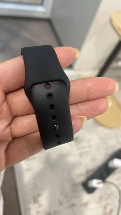 Продам apple watch 5!