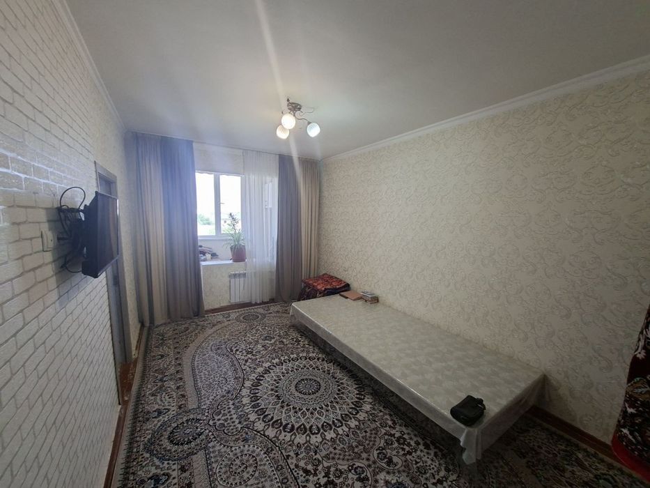 Юнусабад 8. 2/4/4. 235 школа.