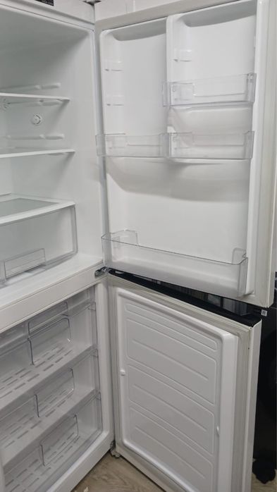 Холодильник в хорошем состоянии