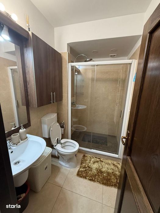 Apartament 2 cam., bloc rezidential nou Cantemir, str. Sextil Puscariu