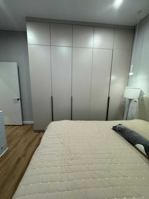 Евро2комн.квартира,