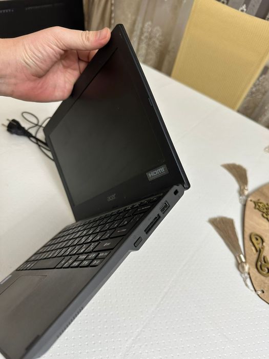 Нетбук Алсер б/у