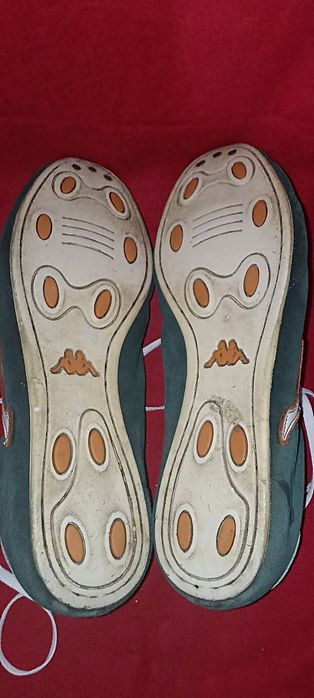 Обувки Кара 42 номер