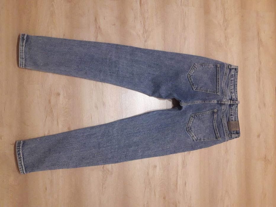 Fiesta. Джинсы на мальчика подростка