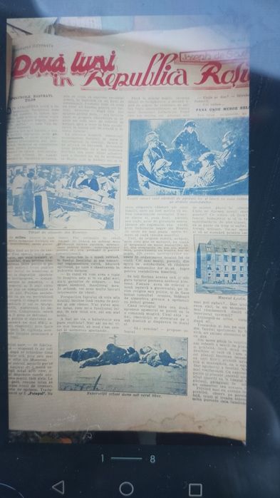 Realitatea ilustrata 1939