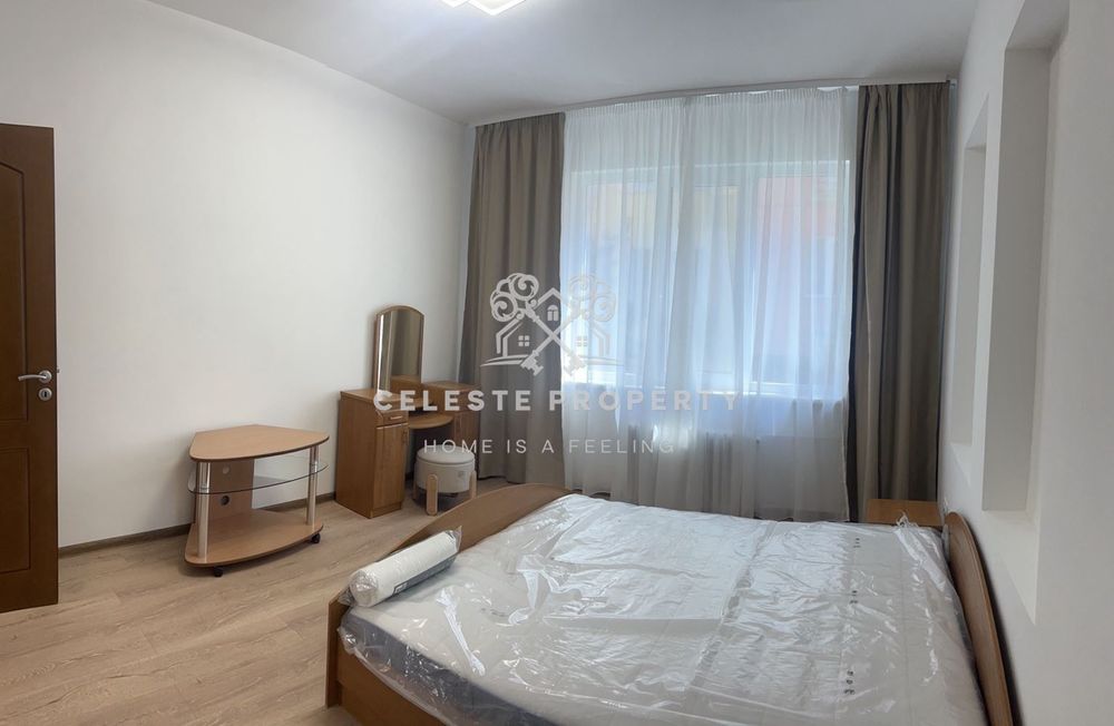 Дава се под наем Двустаен апартамент в София, Център - 74 кв.м за 900 € - Снимка #11