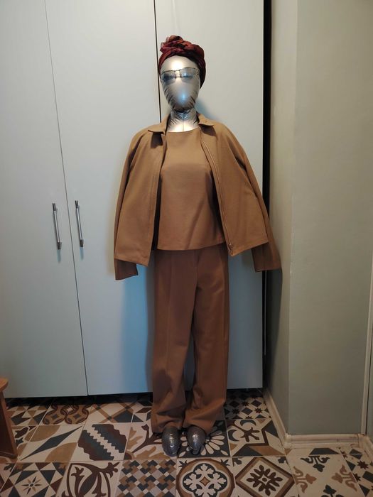 Costum patru piese Marks&Spencer mas 42