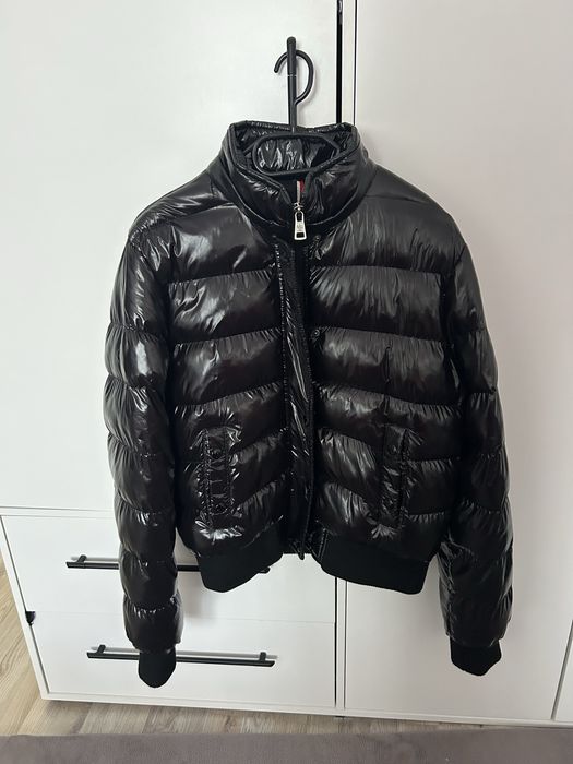 Geaca Moncler - Marimea S