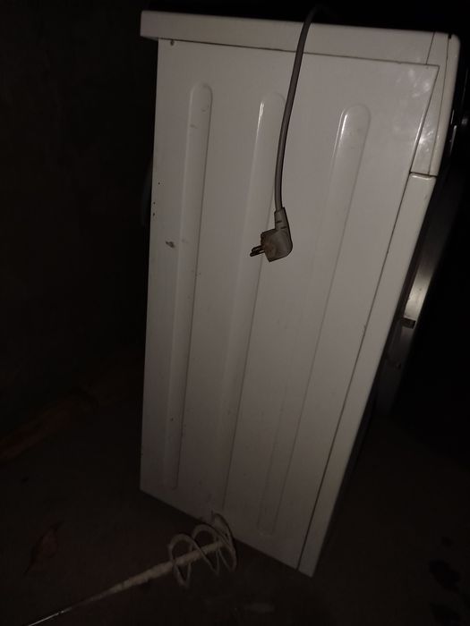 Стеральный машинв