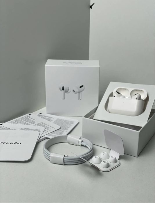 AirPods 3 Premium Class