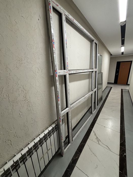 Рама и стекла бесплатно