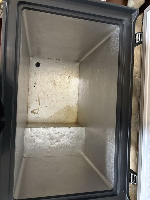 Морозильная камера