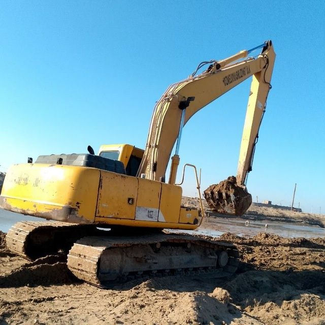 Liugong 225 xolati zorr