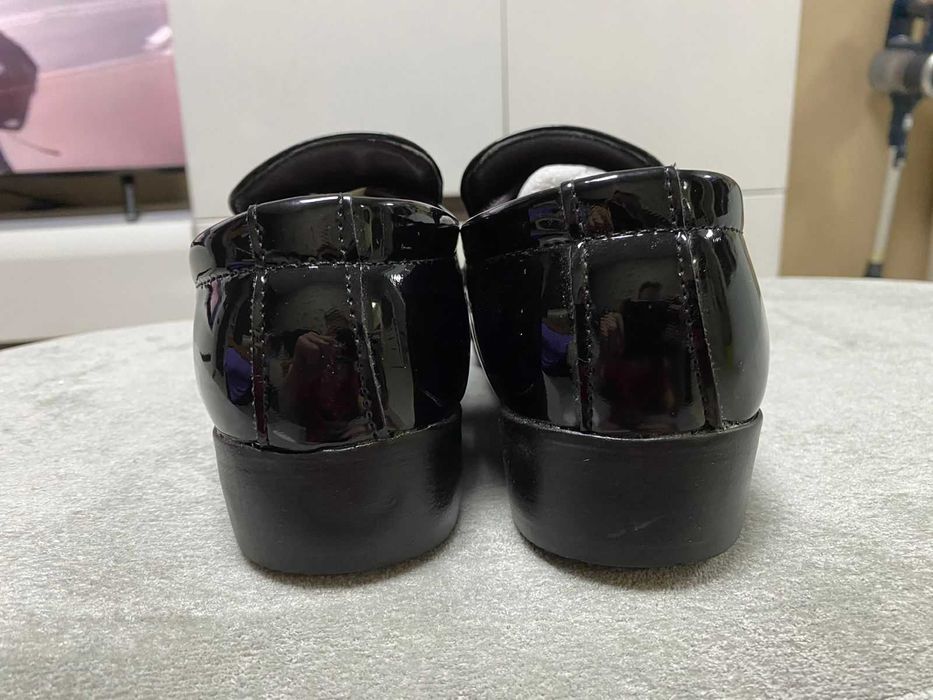 мужские туфли продам