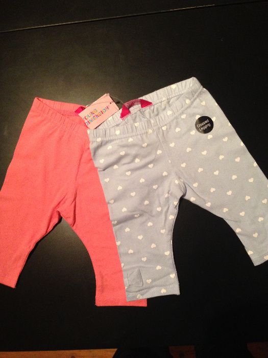 нов к-т от 2 броя книнчета за момиче 9-12 мес.