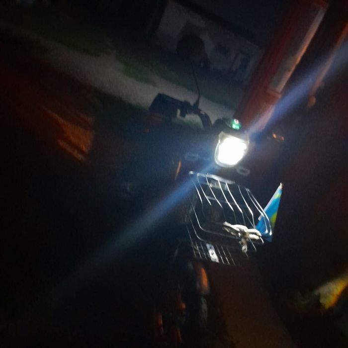 Продам электро велосипед