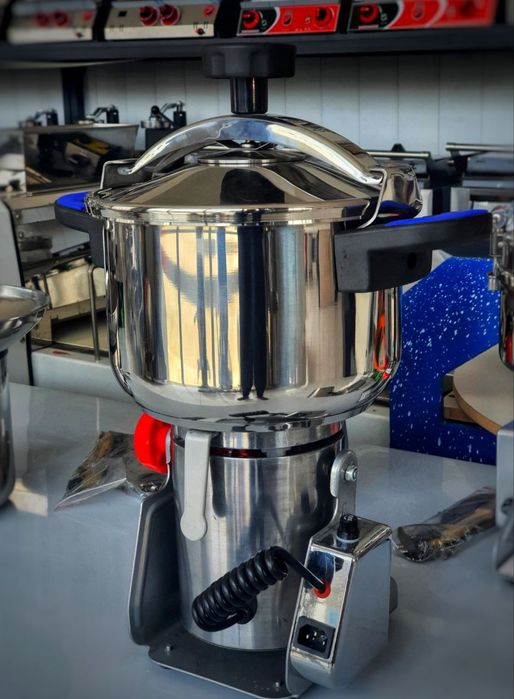 Drabelka kofee moshina