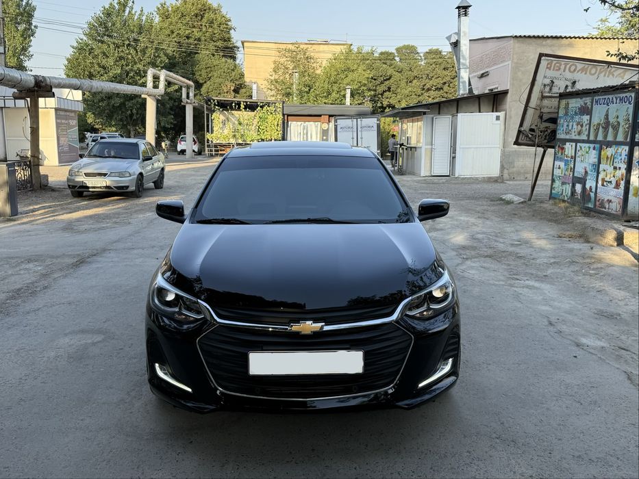 onix premier sotiladi
