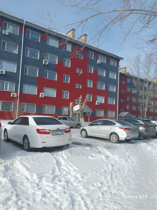 2-х. квартира Экибастуз .