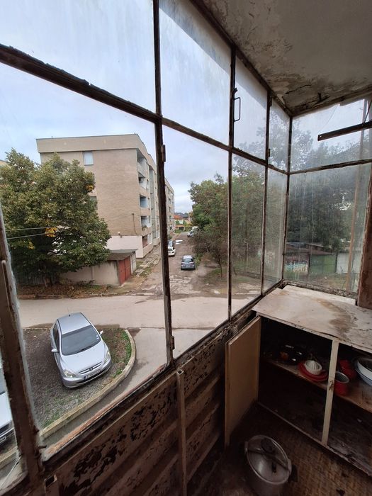 Продава се Четиристаен апартамент в Търговище, Център - 90 кв.м за 923 €/кв.м - Снимка #5