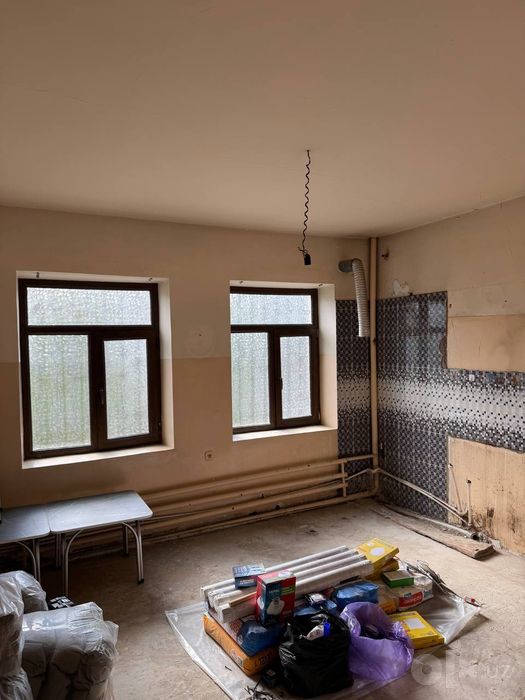 Arenda uchastka keles sanatoriyada