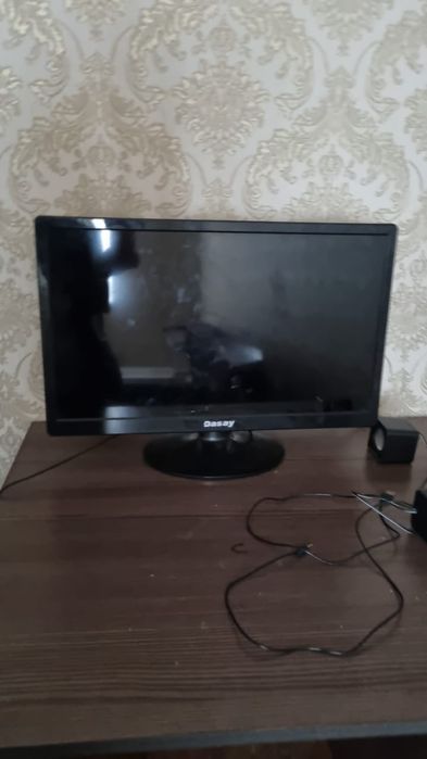 Монитор обмен на ССД