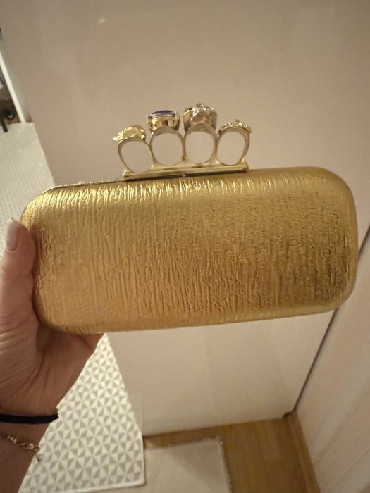 Дамска официална чанта