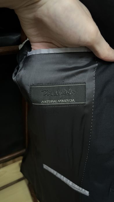 Sacou Calvin Klein CK barbati 46