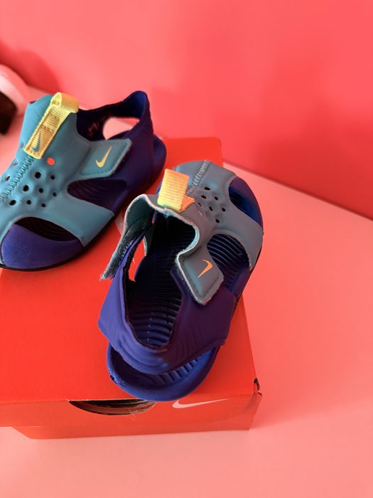 Nike Sunray Protect 2 ,22рр.