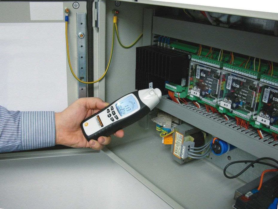 Laserliner CableTracer Pro