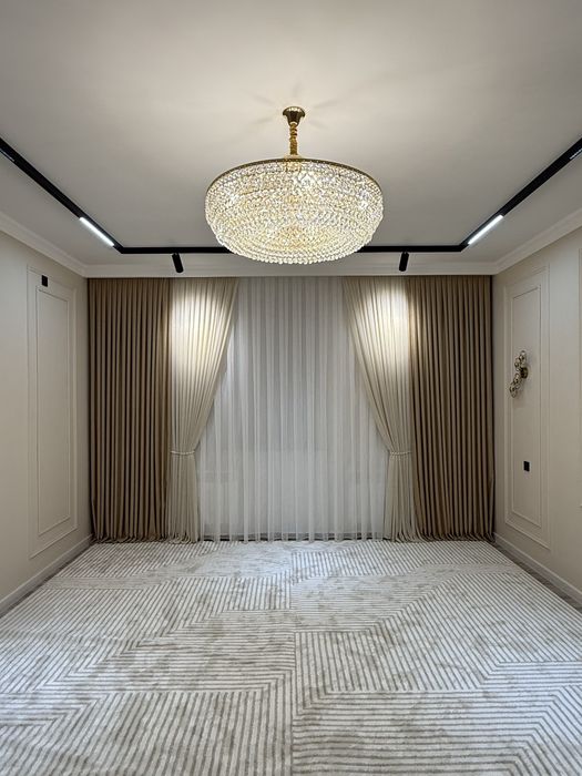 22-maktab orqasidan kvartira sotiladi