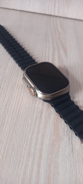 Ayfon savat iPhone watch soat smart watch smart savat arginal smartwac