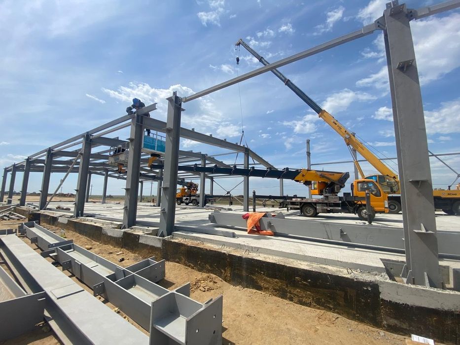 Услуга Автовышки 30-35 м