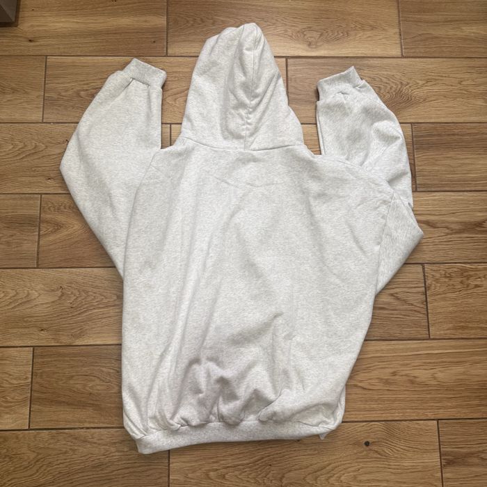 Yzy x Gosha Black Dogs Hoodie
