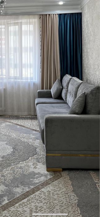 Диван 3м - раскладной, угловой