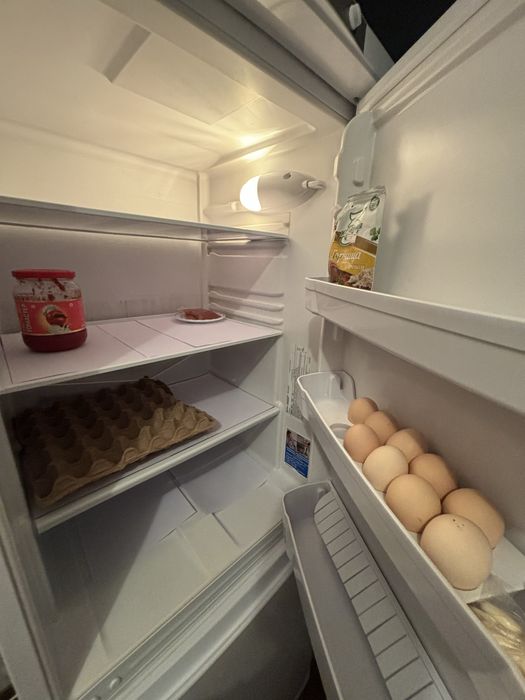 Холодильник для кухни