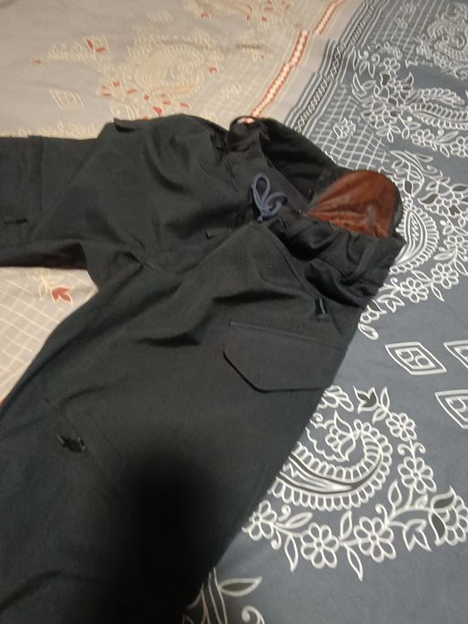 Мото екип Alpinestars