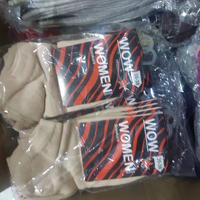 Оптом Носки мужской и женский